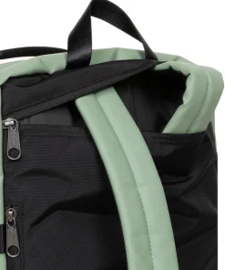 Tarp Travelpack Reiserucksack 17″ Polyester graugrün