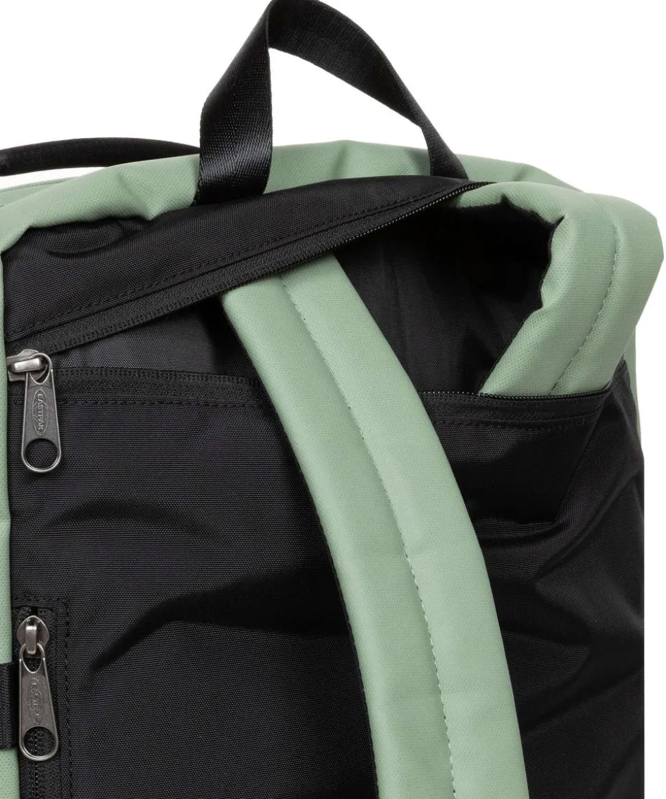 Tarp Travelpack Reiserucksack 17″ Polyester graugrün