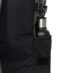 Tarp Travelpack Reiserucksack 17″ recyceltes Polyester khaki