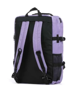 Tarp Travelpack Reiserucksack 17″ Polyester violett