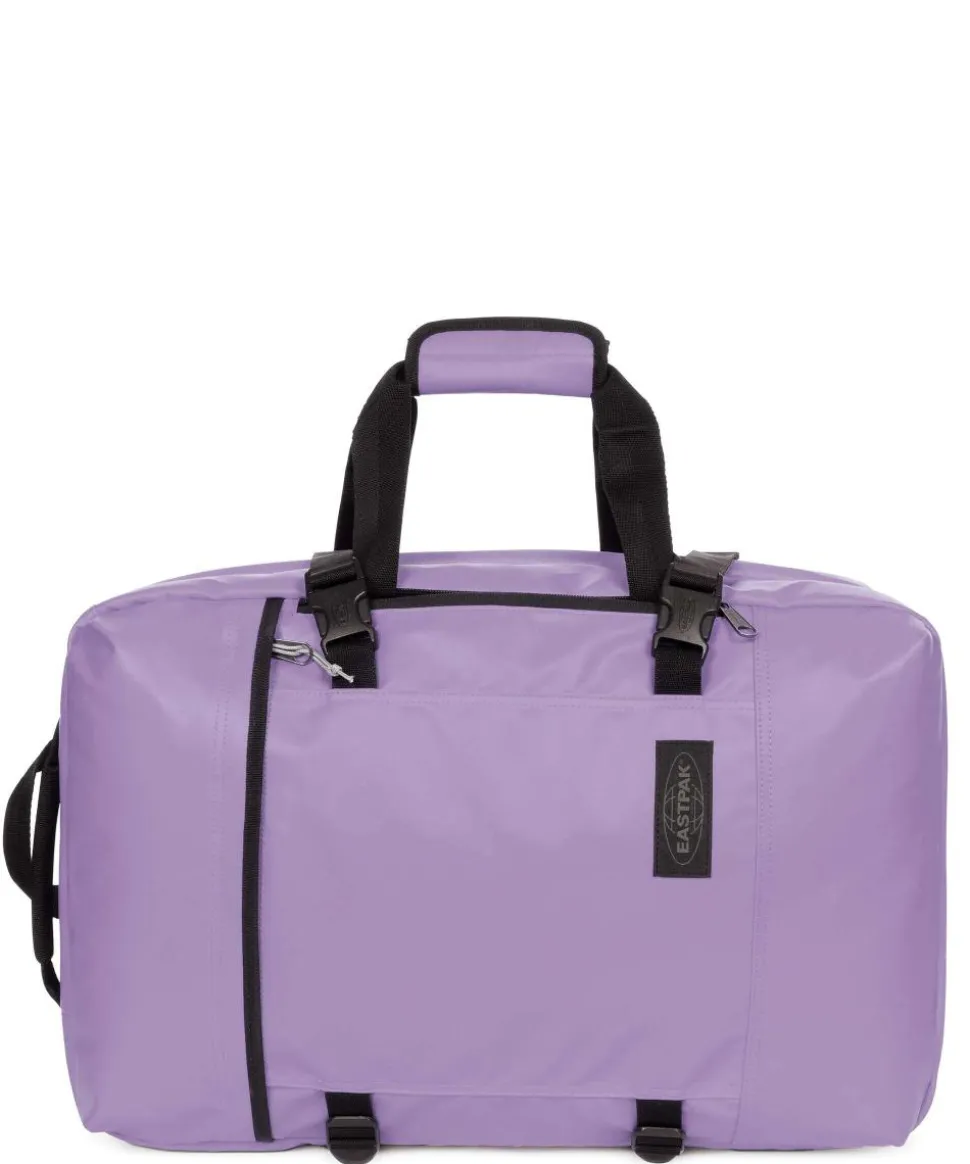 Tarp Travelpack Reiserucksack 17″ Polyester violett