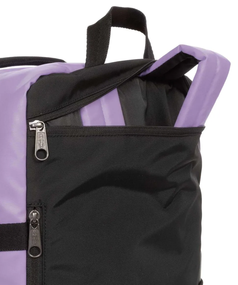 Tarp Travelpack Reiserucksack 17″ Polyester violett