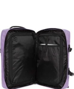 Tarp Travelpack Reiserucksack 17″ Polyester violett
