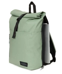 Tarp Up Roll Rolltop Rucksack 13″ Polyamide graugrün