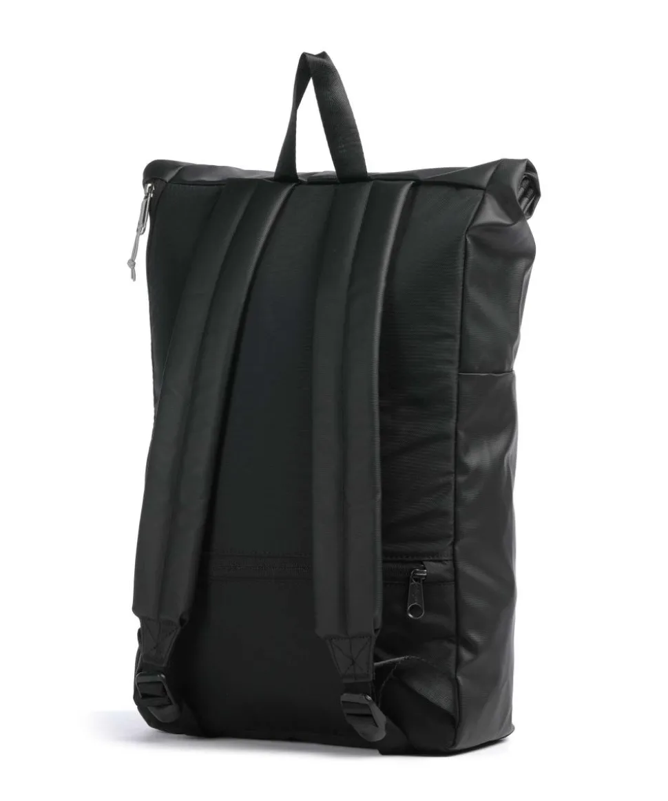 Tarp Up Roll Rolltop Rucksack 13″ Polyamide schwarz