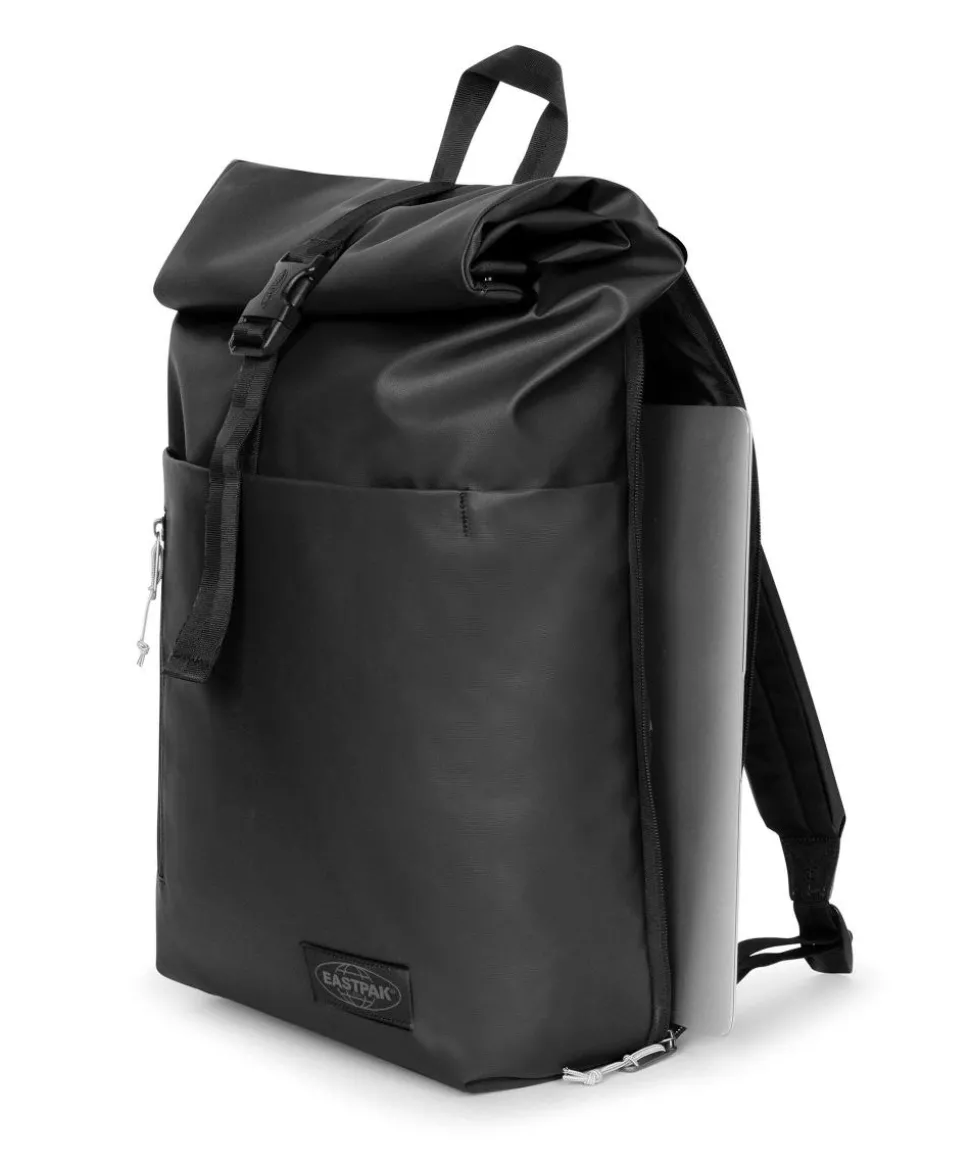 Tarp Up Roll Rolltop Rucksack 13″ Polyamide schwarz