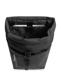 Tarp Up Roll Rolltop Rucksack 13″ Polyamide schwarz