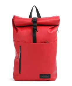Tarp Up Roll Rolltop Rucksack 13″ Polyamide rot