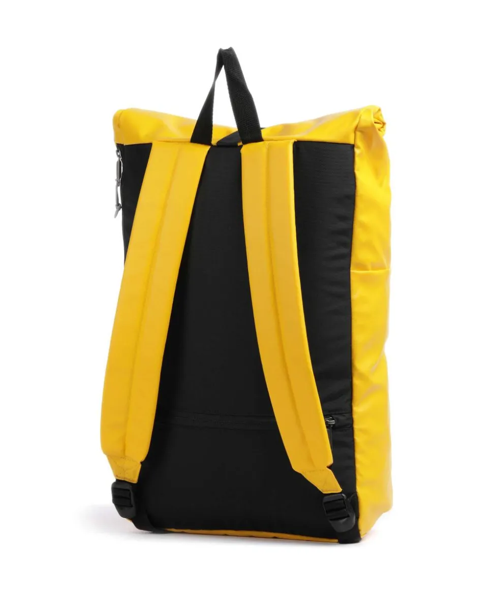 Tarp Up Roll Rolltop Rucksack 13″ Polyamide gelb