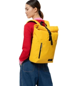 Tarp Up Roll Rolltop Rucksack 13″ Polyamide gelb