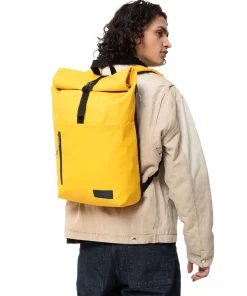 Tarp Up Roll Rolltop Rucksack 13″ Polyamide gelb