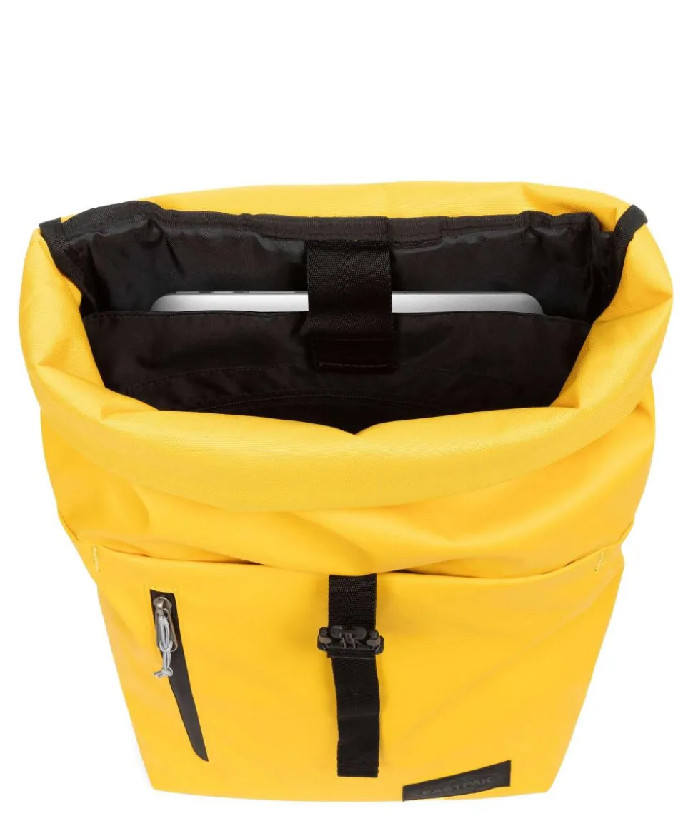 Tarp Up Roll Rolltop Rucksack 13″ Polyamide gelb