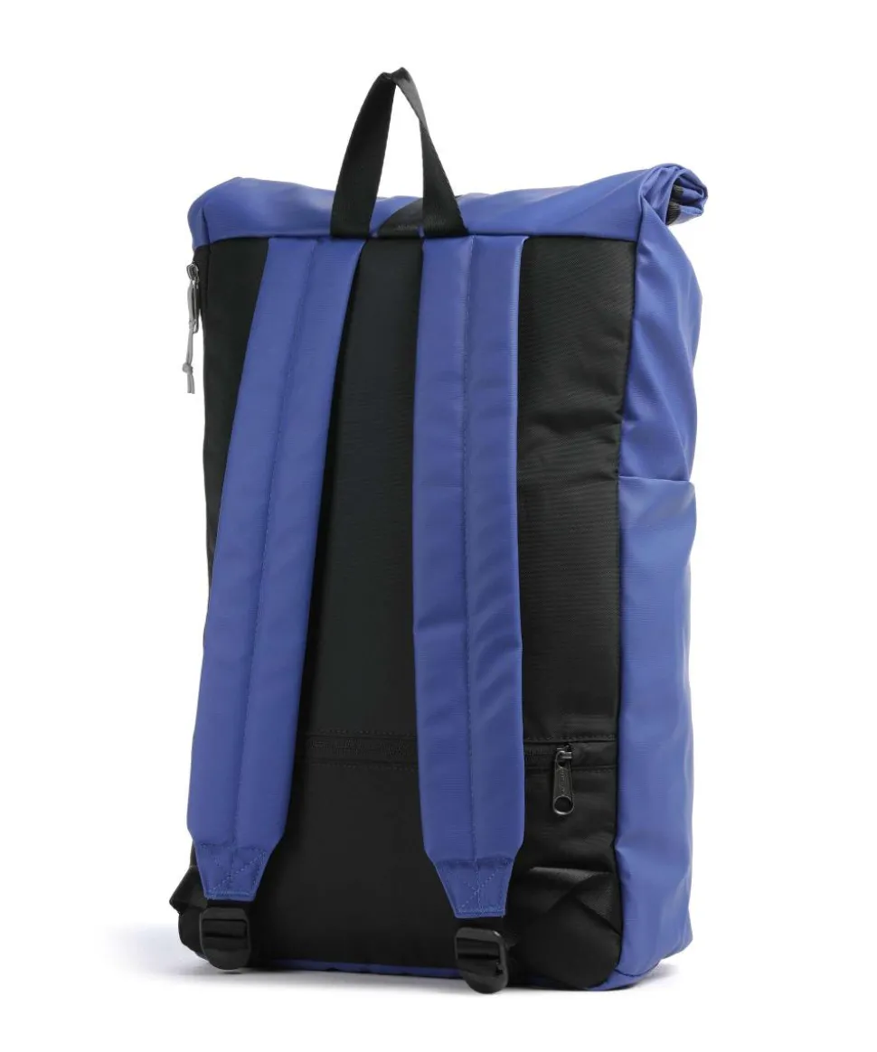 Tarp Up Roll Rolltop Rucksack 13″ Polyamide blau