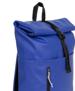 Tarp Up Roll Rolltop Rucksack 13″ Polyamide blau