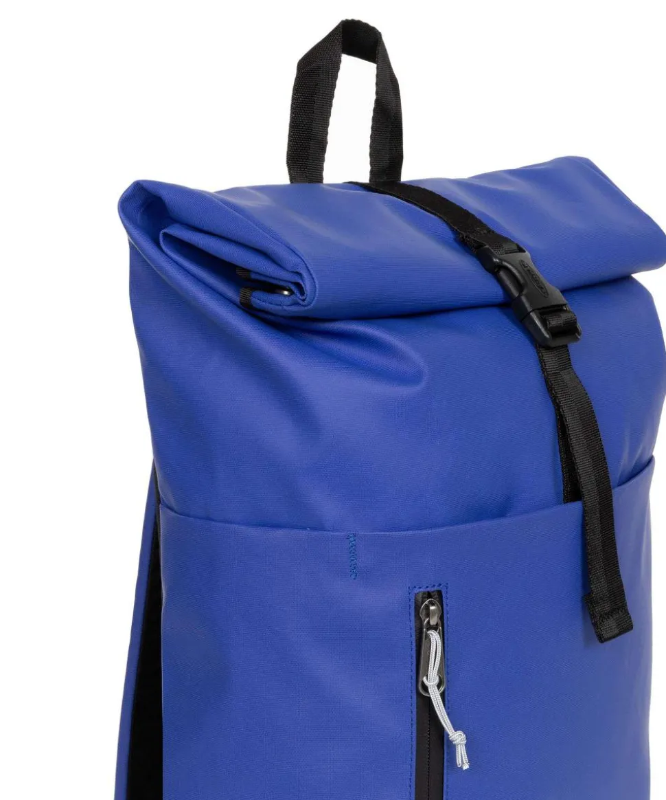 Tarp Up Roll Rolltop Rucksack 13″ Polyamide blau