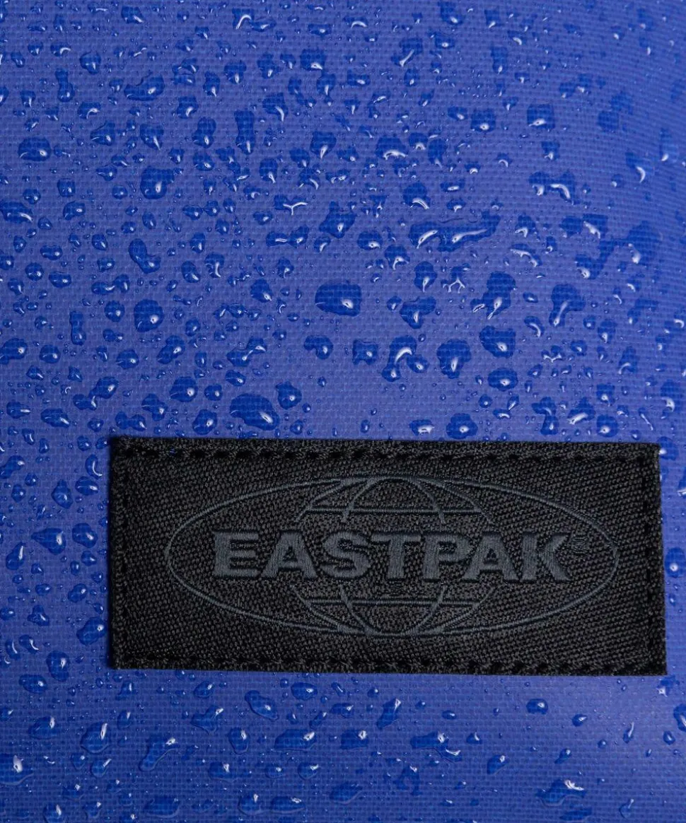 Tarp Up Roll Rolltop Rucksack 13″ Polyamide blau