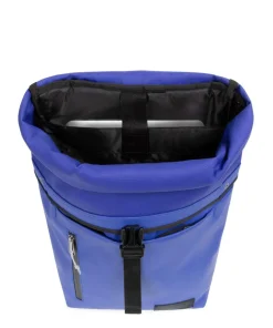 Tarp Up Roll Rolltop Rucksack 13″ Polyamide blau