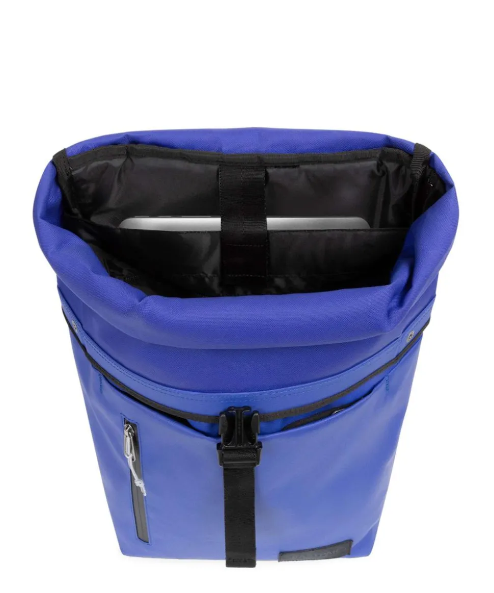 Tarp Up Roll Rolltop Rucksack 13″ Polyamide blau