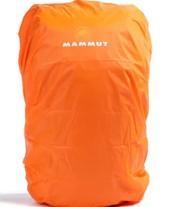 Tasna 26 Wanderrucksack recyceltes Polyamid blau/schwarz