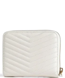 Taylor Geldbörse Schafsleder elfenbein