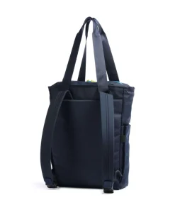 TBH Scholar Tote Pack Rucksack-Tasche 15″ Polyester dunkelblau