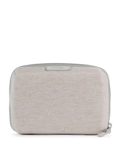 Tech Compact Reiseaccessoire beige 18 cm