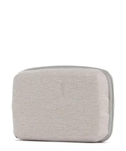 Tech Compact Reiseaccessoire beige 18 cm