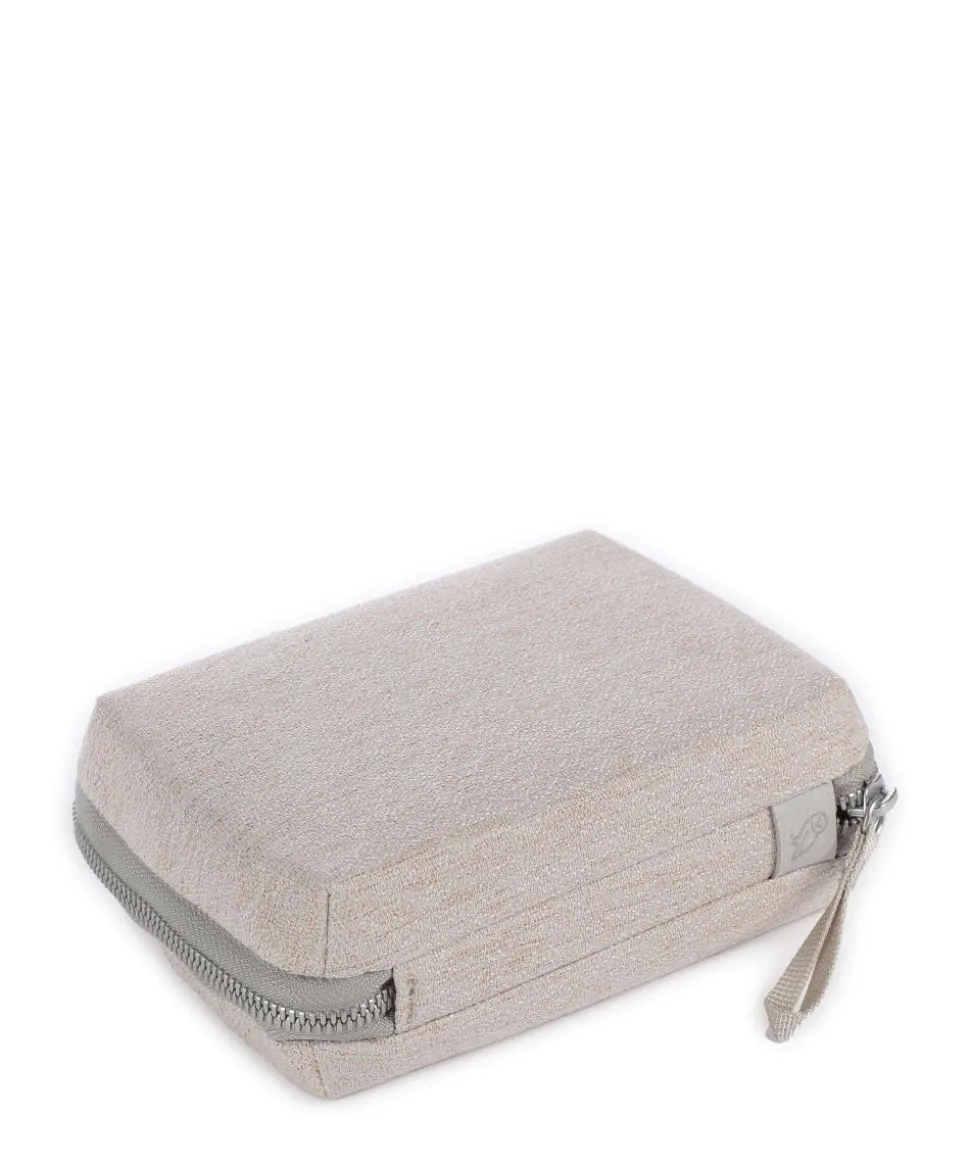 Tech Compact Reiseaccessoire beige 18 cm