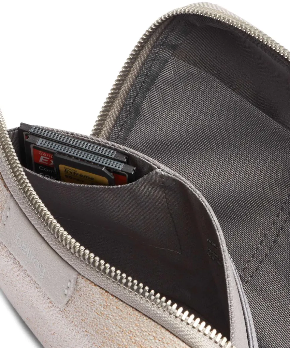 Tech Compact Reiseaccessoire beige 18 cm