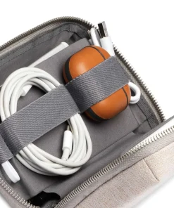 Tech Compact Reiseaccessoire beige 18 cm