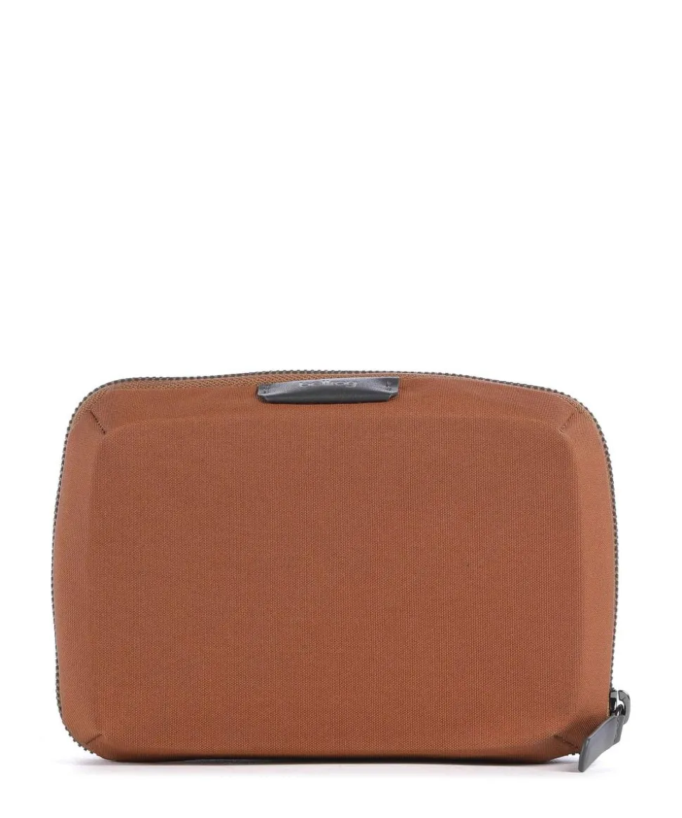 Tech Compact Reiseaccessoire bronze 18 cm