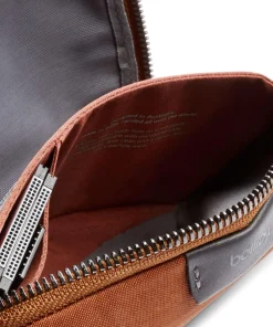 Tech Compact Reiseaccessoire bronze 18 cm