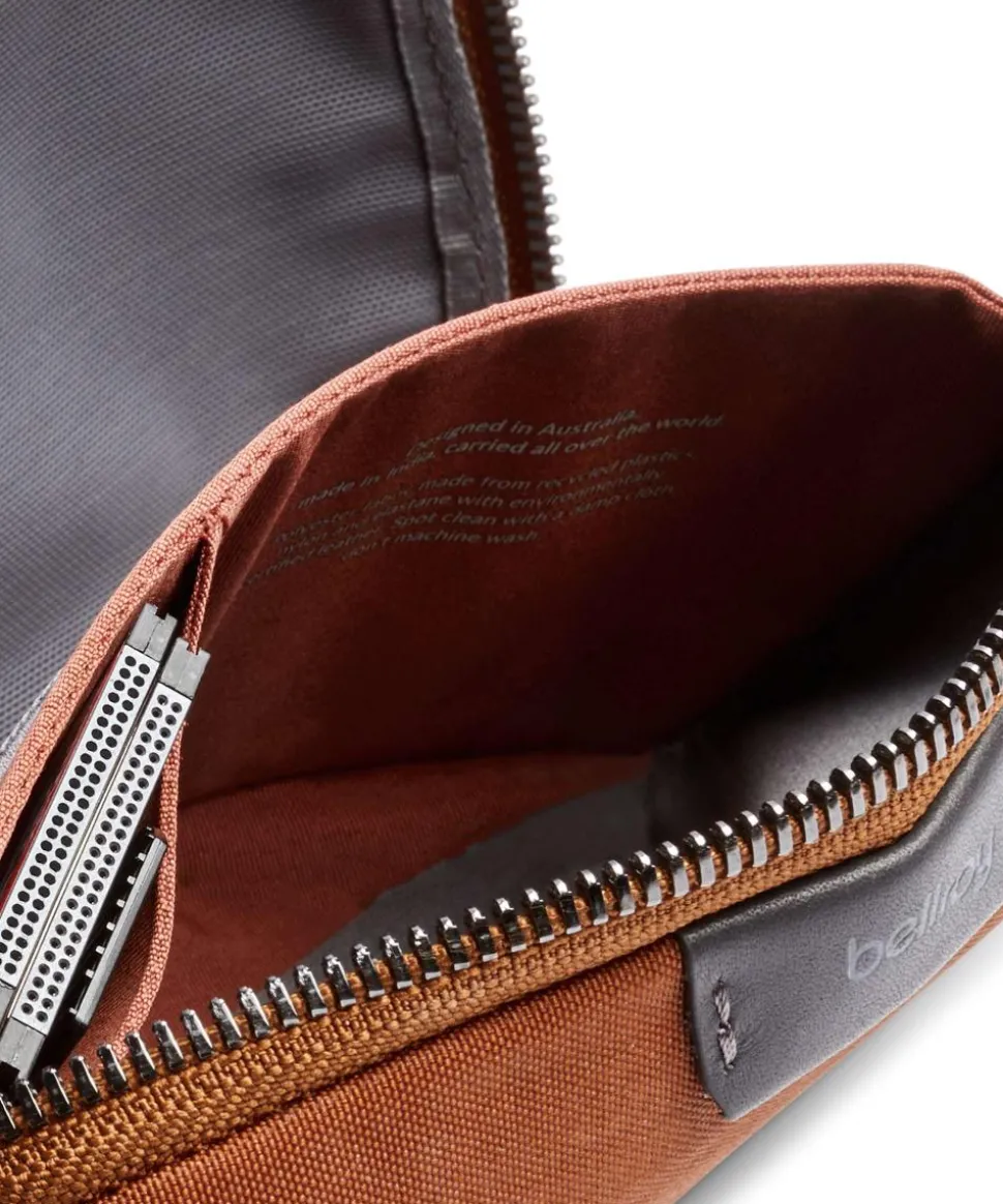 Tech Compact Reiseaccessoire bronze 18 cm