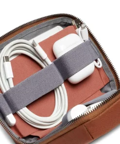 Tech Compact Reiseaccessoire bronze 18 cm