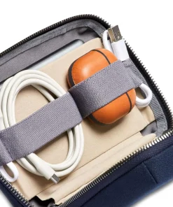 Tech Compact Reiseaccessoire navy 18 cm