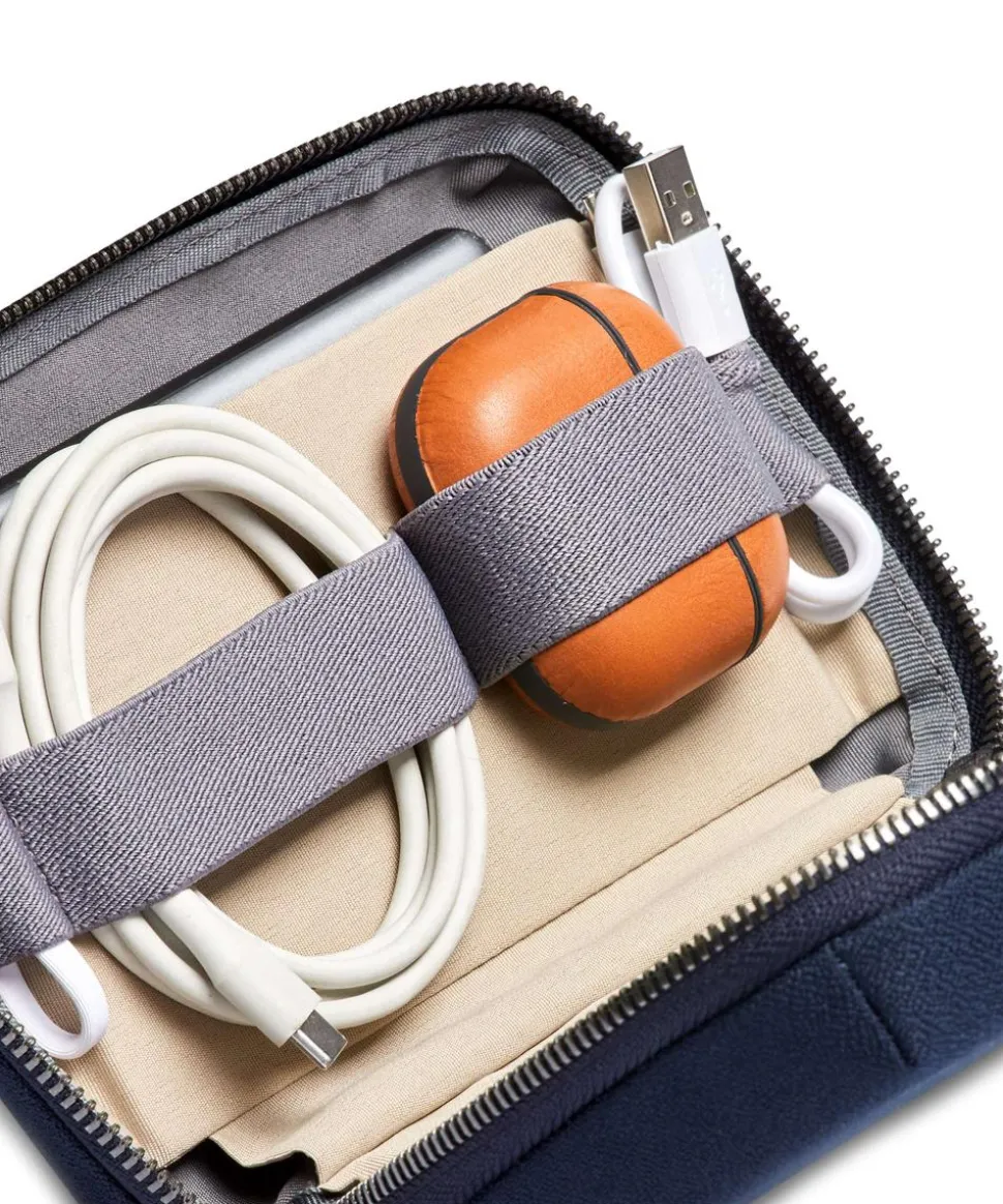 Tech Compact Reiseaccessoire navy 18 cm