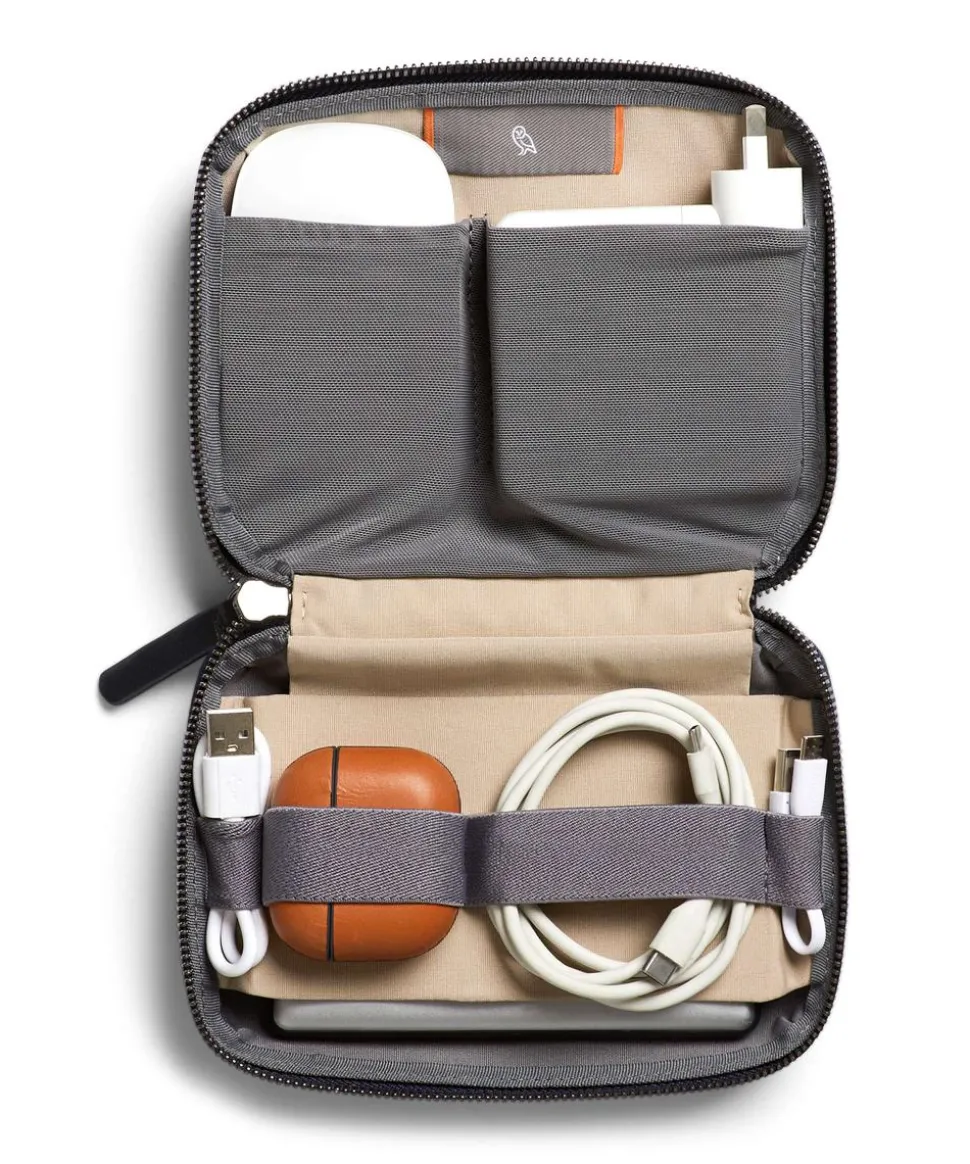 Tech Compact Reiseaccessoire navy 18 cm