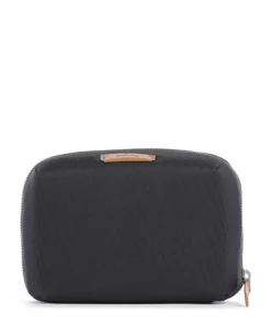 Tech Compact Reiseaccessoire schwarz 18 cm