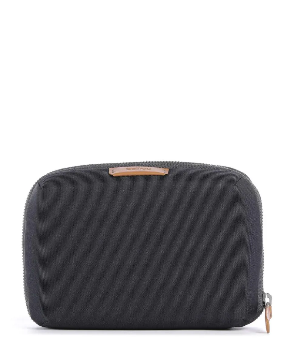 Tech Compact Reiseaccessoire schwarz 18 cm