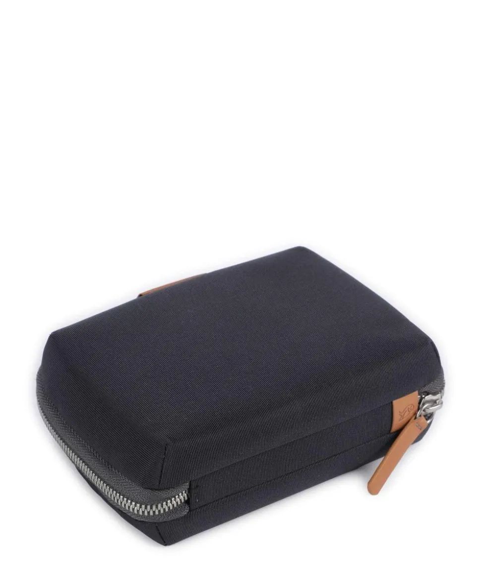 Tech Compact Reiseaccessoire schwarz 18 cm