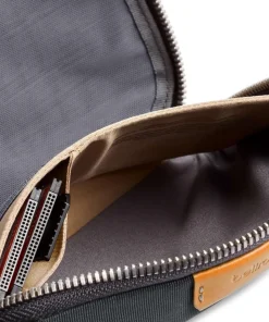 Tech Compact Reiseaccessoire schwarz 18 cm