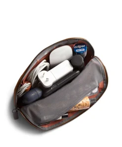 Tech Desk Caddy Reiseaccessoire bronze 24 cm