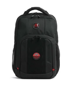 Tech PlayerMode Rucksack 17″ Polyester schwarz