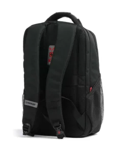 Tech PlayerMode Rucksack 17″ Polyester schwarz