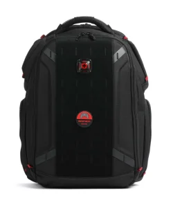 Tech PlayerOne Rucksack 17″ Polyester schwarz