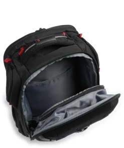 Tech PlayerOne Rucksack 17″ Polyester schwarz