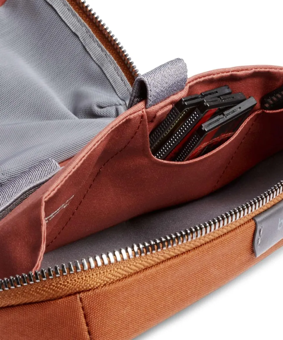 Tech Reiseaccessoire bronze 23 cm