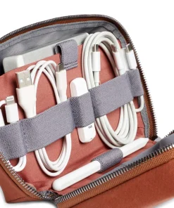 Tech Reiseaccessoire bronze 23 cm