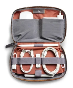 Tech Reiseaccessoire bronze 23 cm