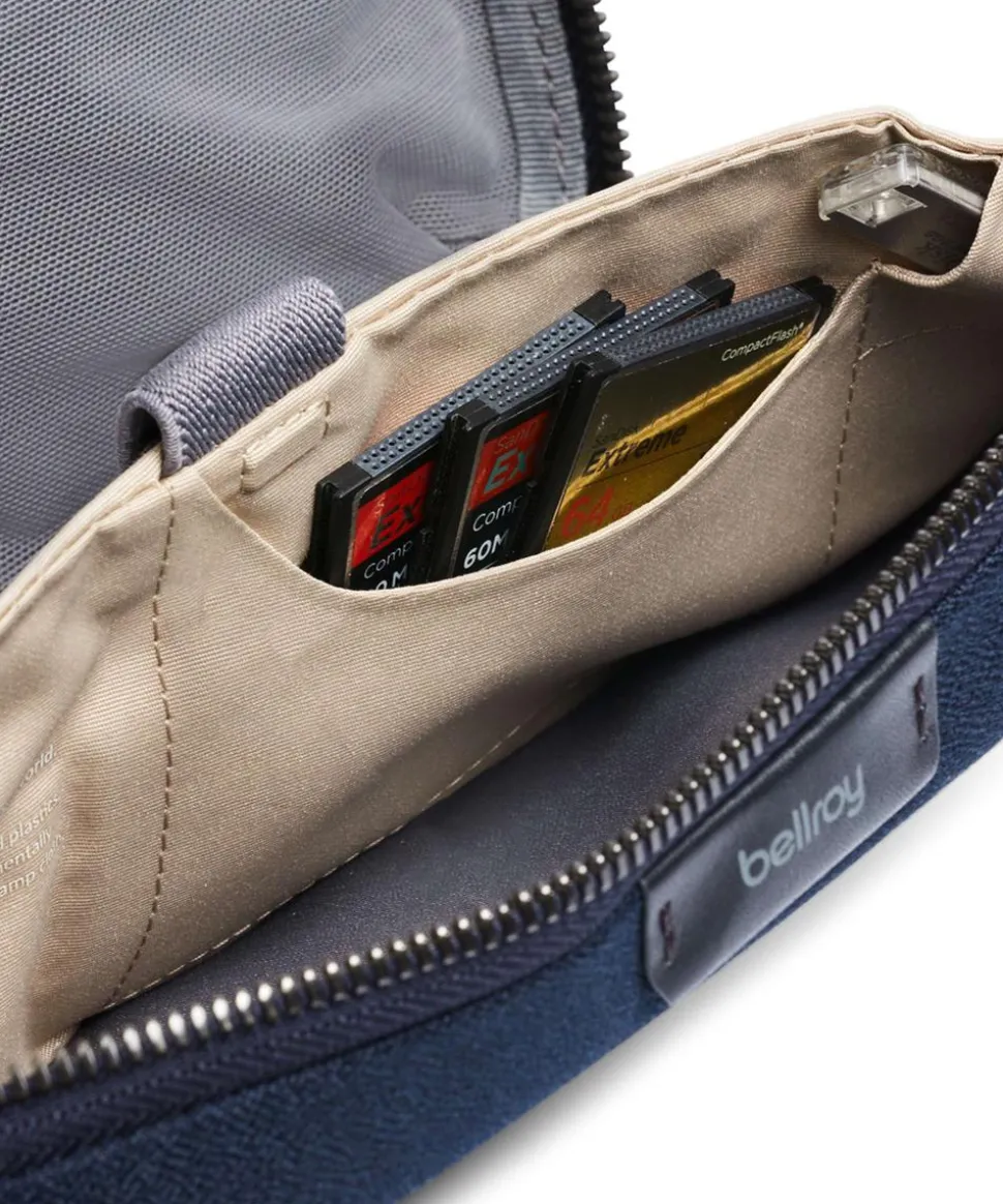 Tech Reiseaccessoire navy 23 cm